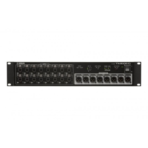 Yamaha TIO1608 D Digital Stage Box With Dante