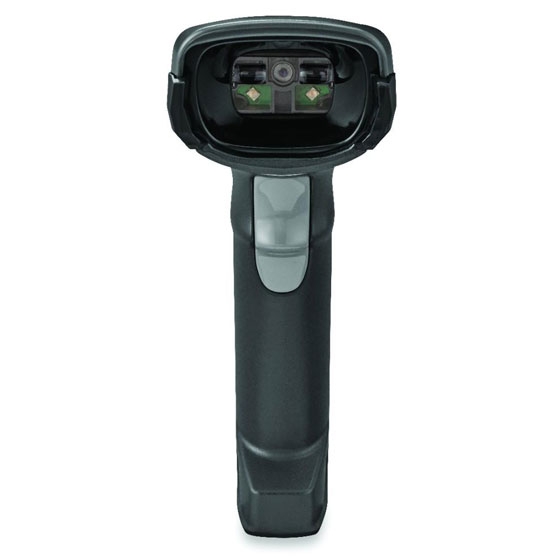 Zebra Ds Sr U Prw Series Barcode Scanner