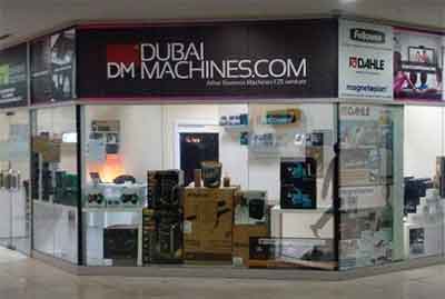 Dubaimachines.com