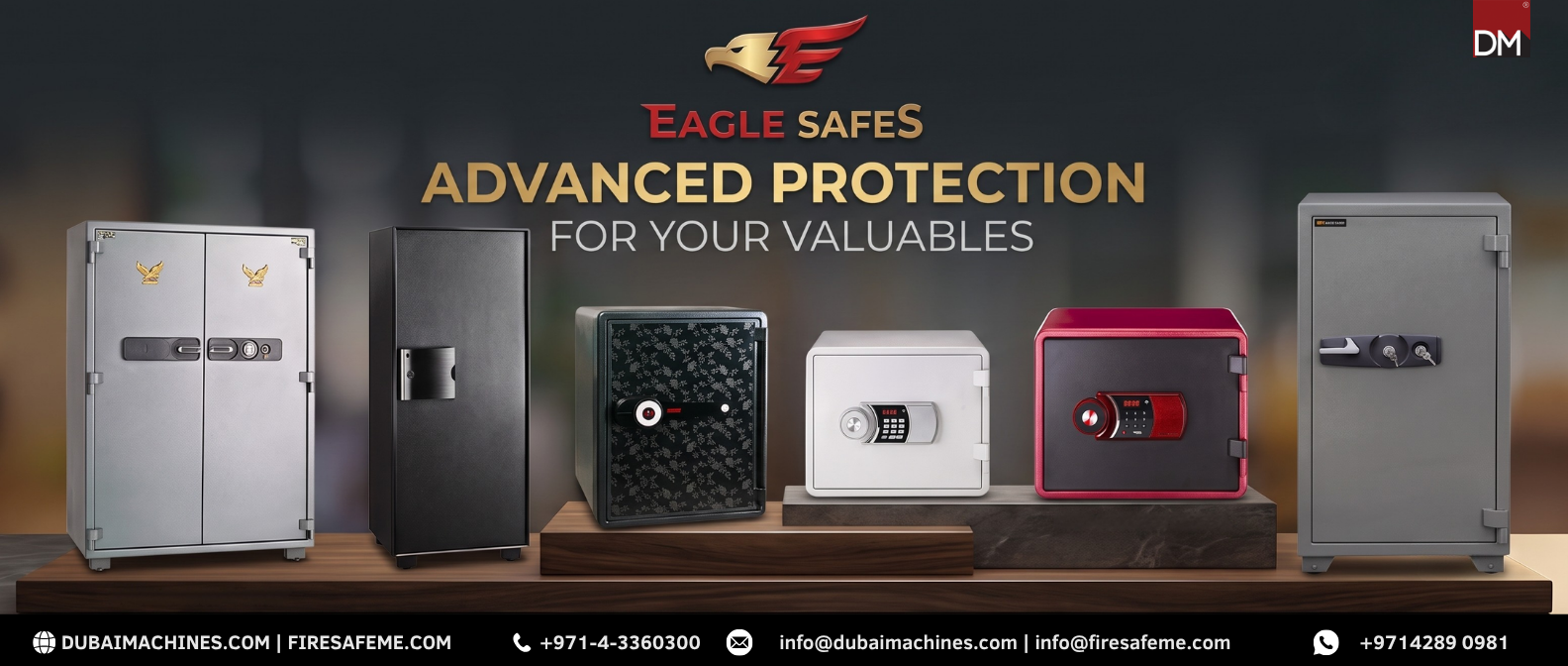 Eagle Safes Eagle Safes