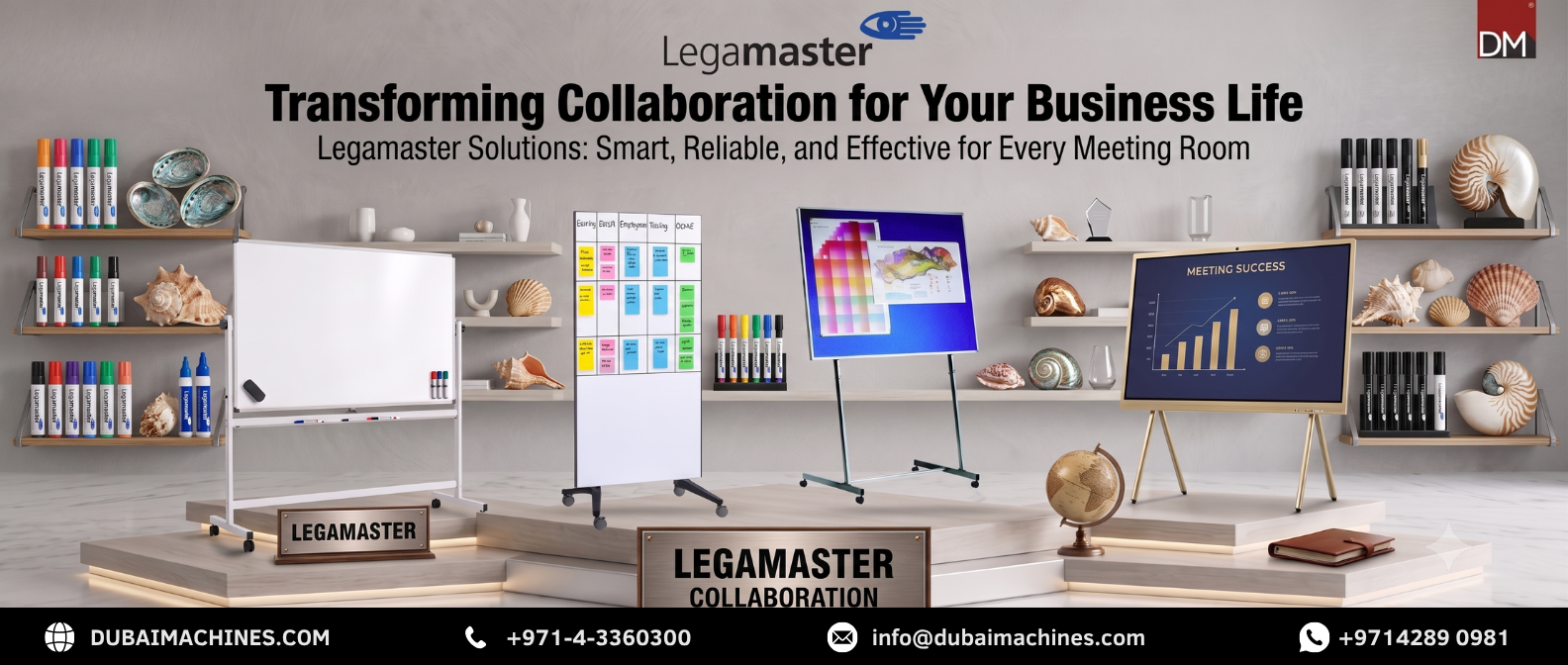 Legamaster