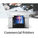Commercial Printers