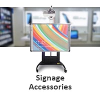 Signage Accessories 