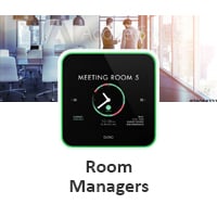 Meeting Room Managers