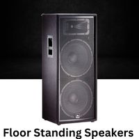 Floor Standing Speakers
