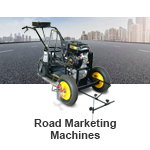 Road Making Machines