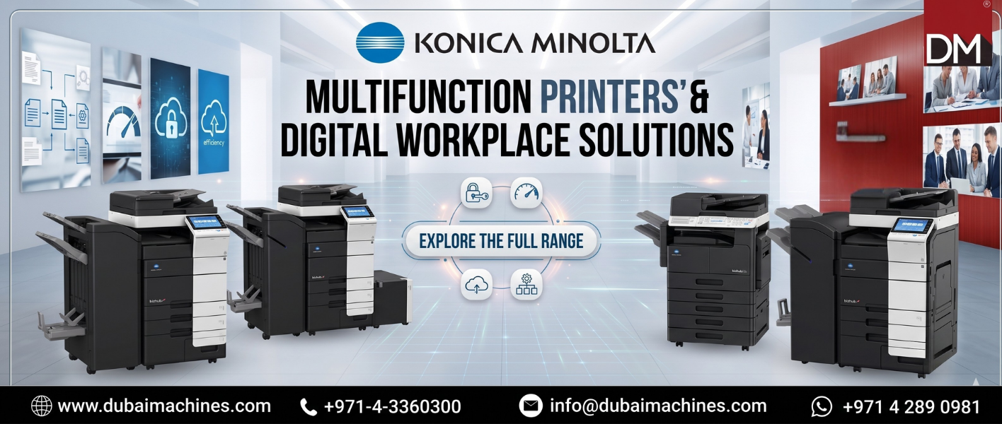 Konica Minolta