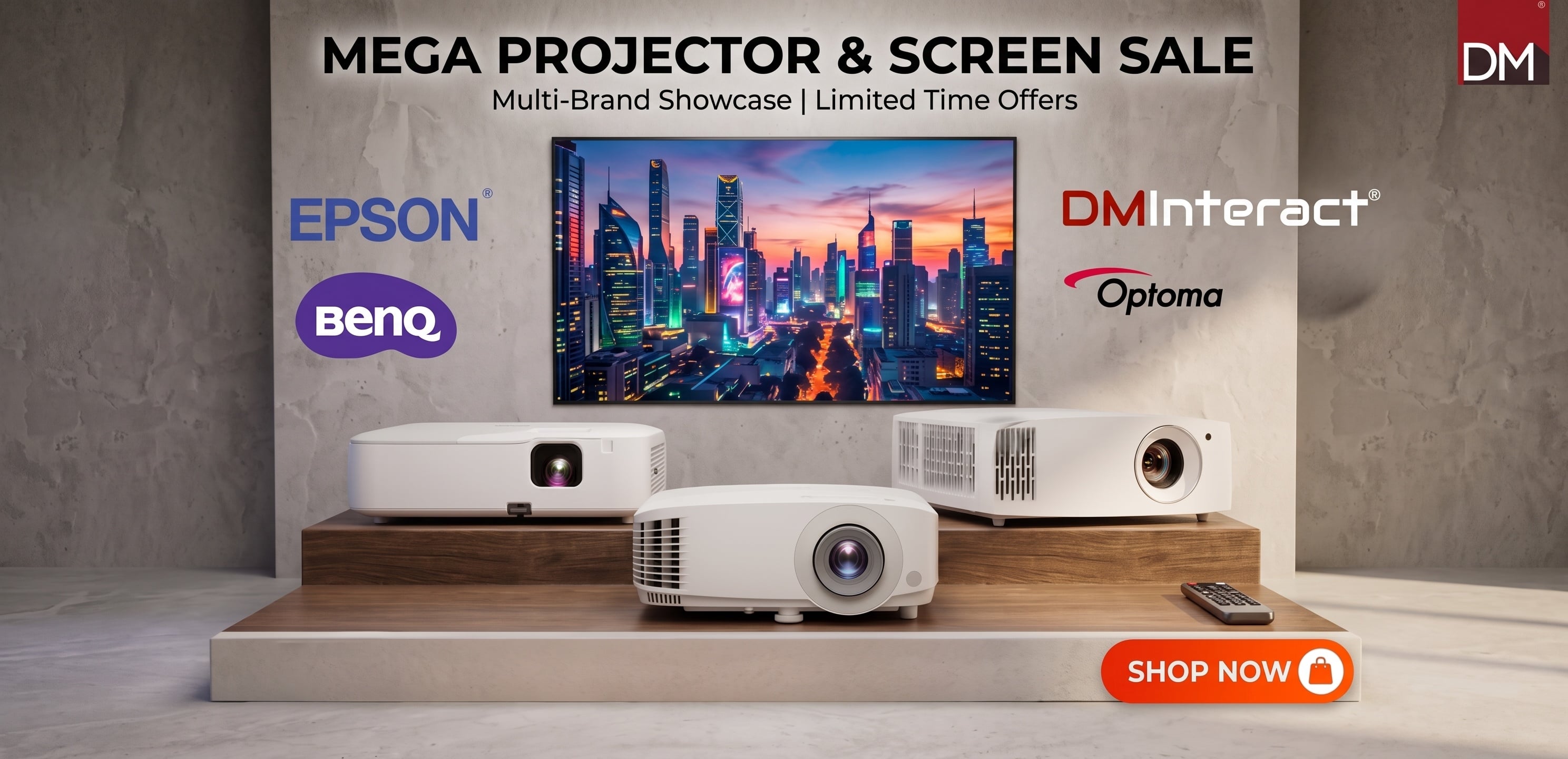 Home Cinema & Business Bundles Home Cinema & Business Bundles