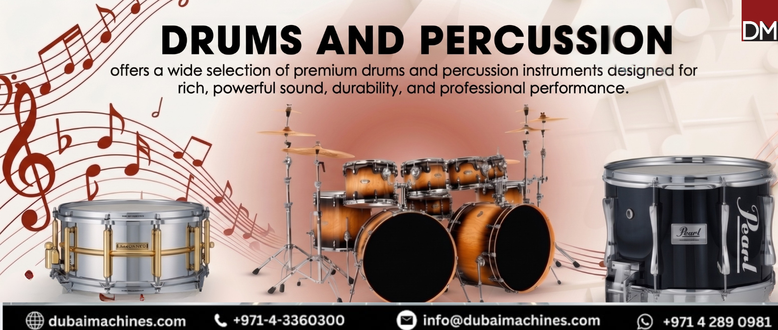 Musical Instruments