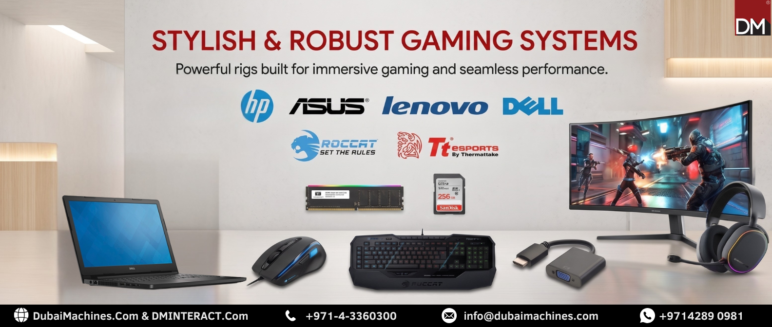Gaming Gaming