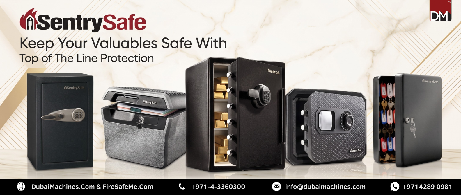 SentrySafe SentrySafe