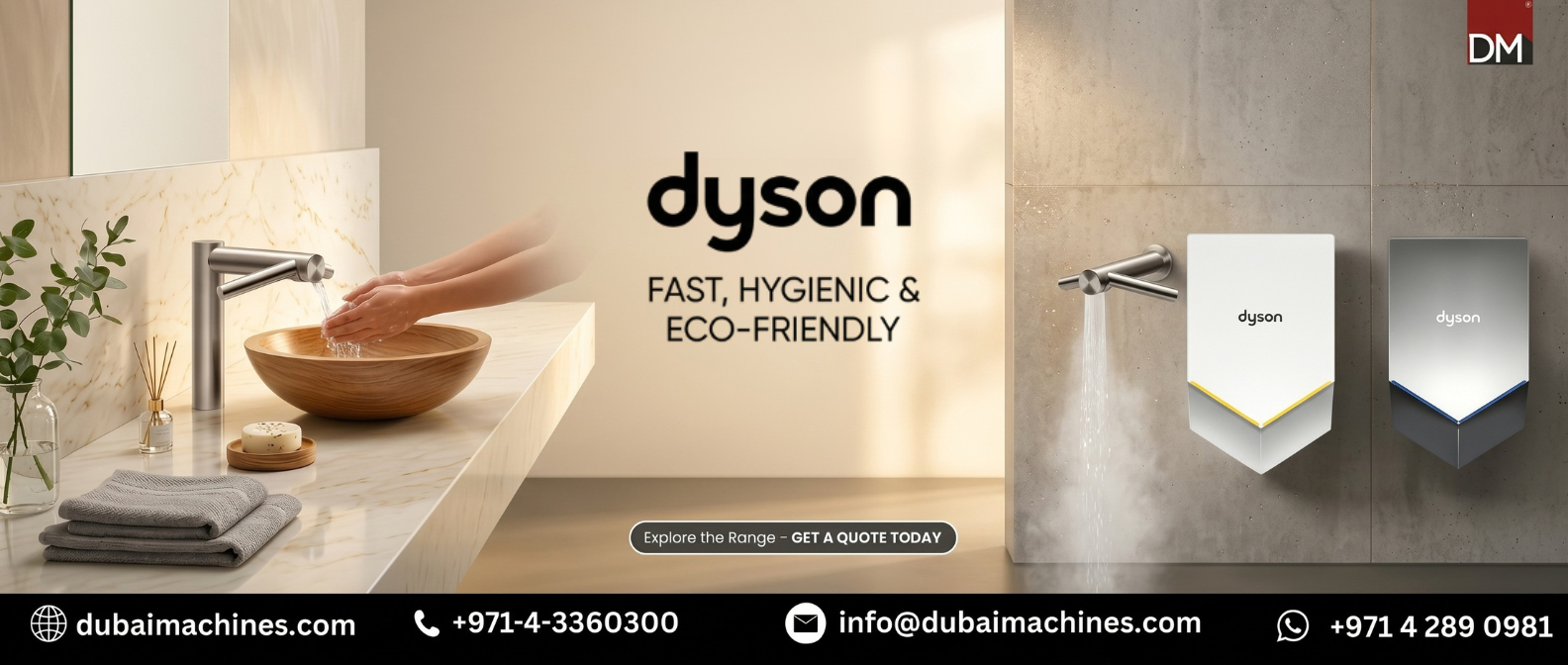 Dyson Hand Dryer Dyson Hand Dryer