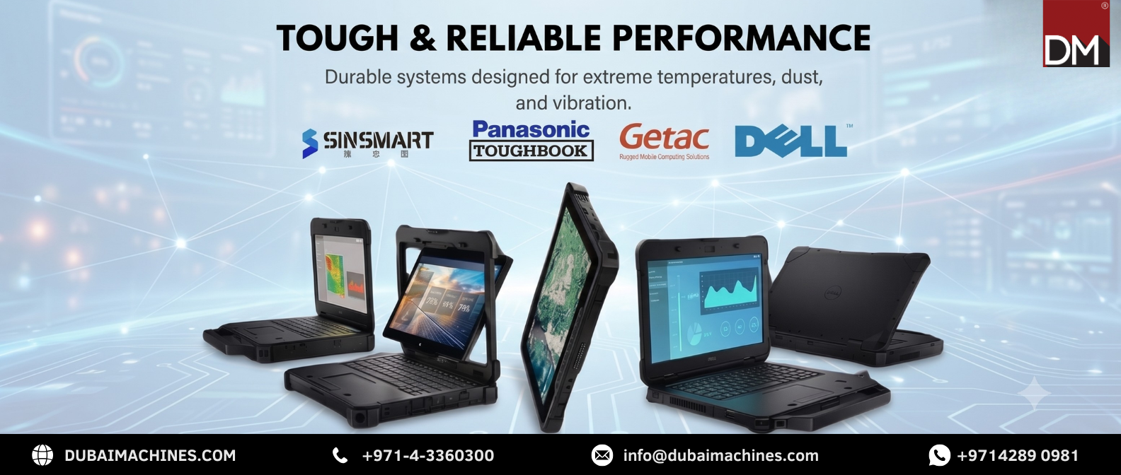 Rugged Computing Rugged Computing