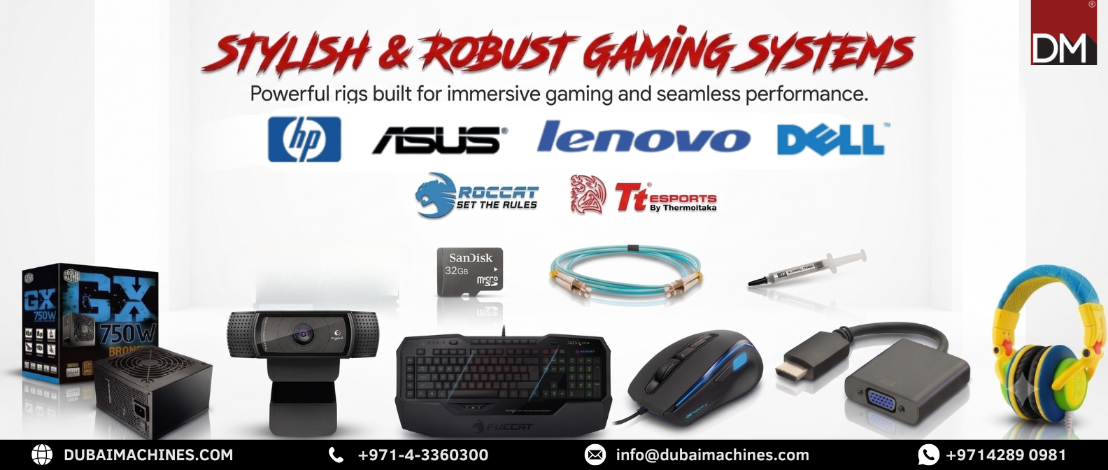 Computing Accessories & Parts Computing Accessories & Parts