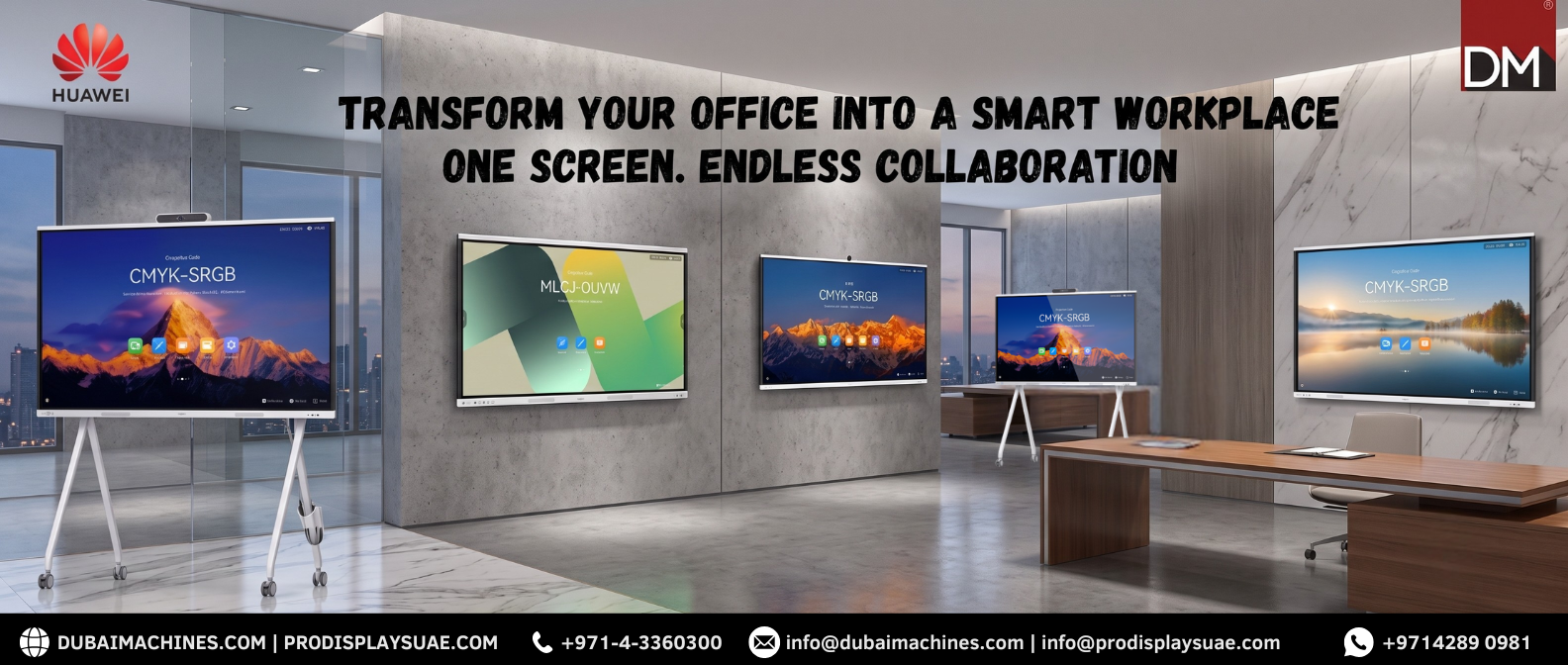 Huawei IdeaHub Huawei IdeaHub