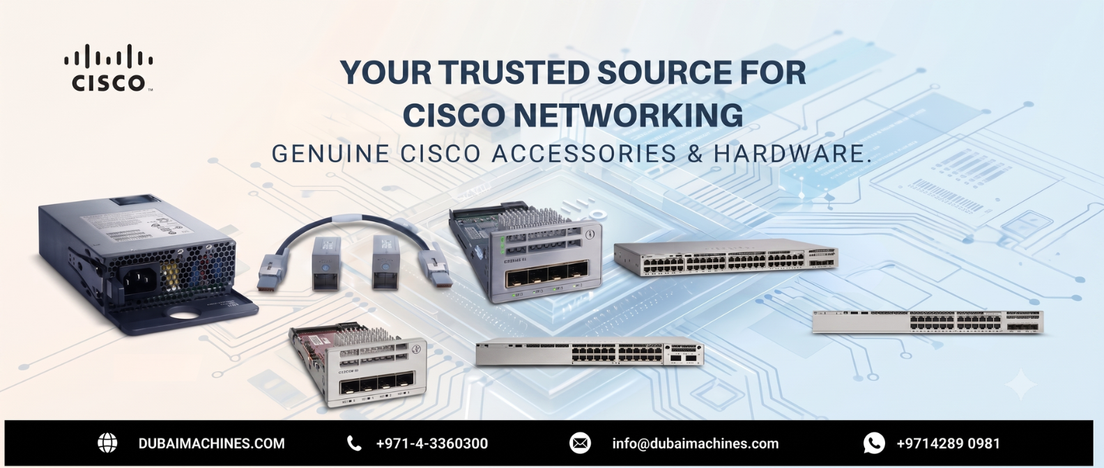 Cisco