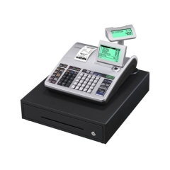 Casio sale cash register