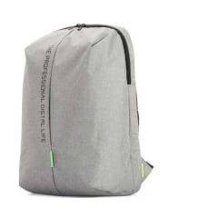 Kingsons Evolution Series 15.6 Laptop Backpack (Black) KS8533-B