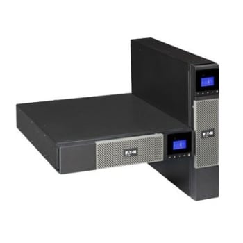 Eaton5PX3000iRT3U Rack/Tower platform 3000VA/2700W UPS