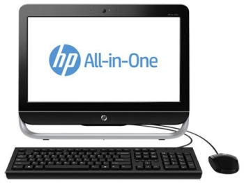 HP Pro All-in-One 3520 (D1V71) (Core i3, 500GB, 4GB, Win 8 Pro)