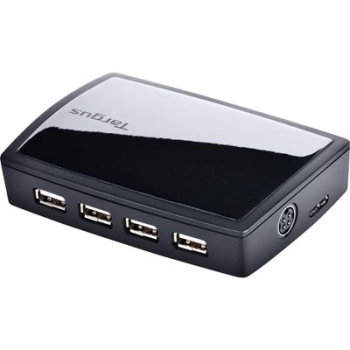 Targus 7-Port USB 3.0 Combo Hub