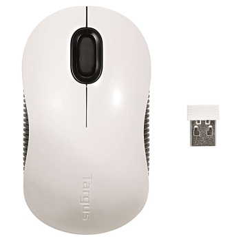 Targus Wireless Bluetrace Mouse - White