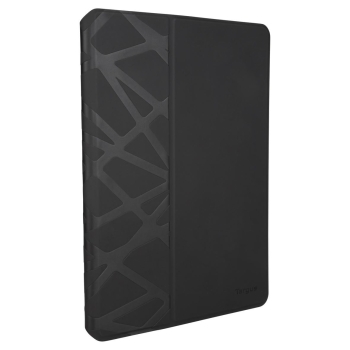 Targus EverVu™ Tablet Case for iPad Air & Air 2 - Black