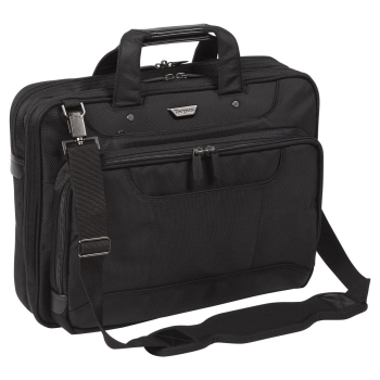 Targus Corporate Traveller 15.6" Topload Laptop Case