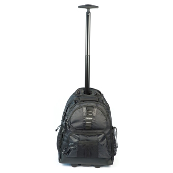 Targus 15-15.4" / 38.1 - 39.1cm Rolling Laptop Backpack