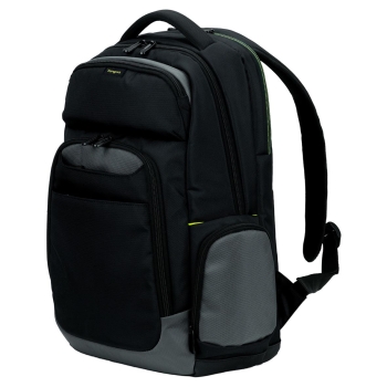 Targus TCG670EU-70 City Gear 17.3" Comfortable Laptop Backpack 