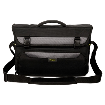 Targus City Gear 15-17.3" Laptop Messenger