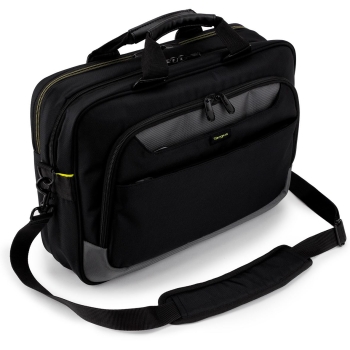 Targus TCG500EU-70 City Gear 15.6" Laptop Back Pack Case