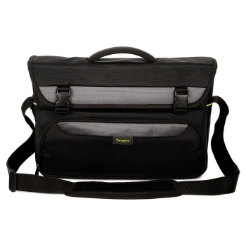 Targus City Gear 10-14" Laptop Messenger