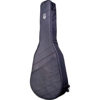 Guild Guitars Deluxe Gig Bag for Concert-Size Acoustic Guitar