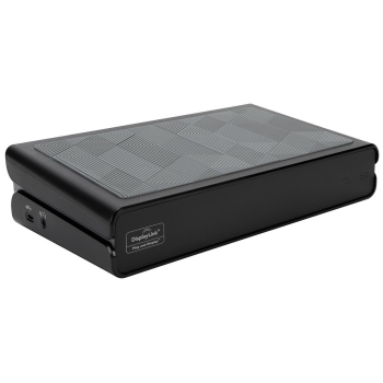 Targus DOCK177EUZ-81 USB-A 3.0, Dual Video 4Kp60 Laptop Power With Universal Docking Station