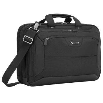 Targus CUCT02UA14EU-80 Corporate Traveller 13-14" Topload Laptop Case Black