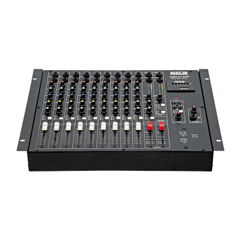 Ahuja AMX912 Echo Reverb Effects Audio Mixer