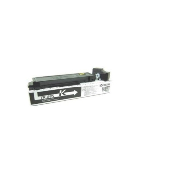 Kyocera Black TK-895K Toner Cartridge