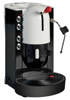 Lola Modern Espresso Coffee Capsule Machine 