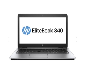 HP Y3B72EA EliteBook 840 G3, (Intel Core i7-6500U 8GB DDR4 RAM, 512GB HD, W10p64)