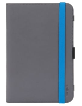 Targus Universal Tablet Flip Case 7-8"- Grey