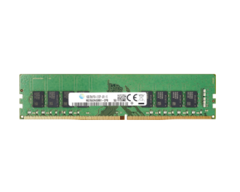 HP T7B76AA 4GB 2133MHz DDR4 Memory