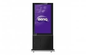 Benq DH551C 55" Slimmest Panel Design Double Sided Display