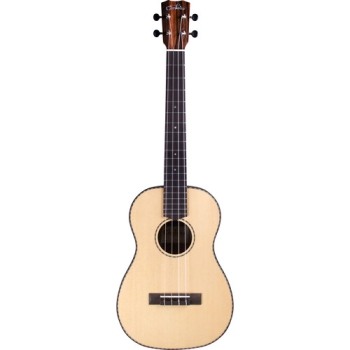 Cordoba 21B 21 Series Baritone Ukulele_Natural Satin Guitar