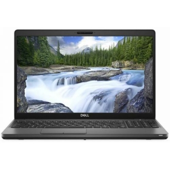 Dell Latitude 5500 Business Laptop (Intel Core i7-8665U, 8GB, SSD, Ubuntu Linux)