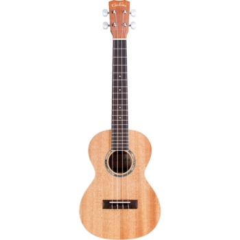 Cordoba 15TM 15 Series Tenor Ukulele_Natural Matte Satin Guitar