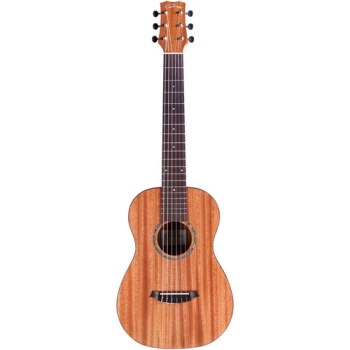 Cordoba Mini II MH Mahogany Nylon-string Acoustic Guitar