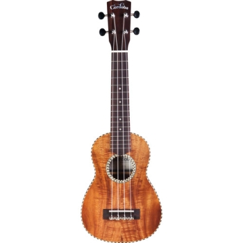 Cordoba 25S Series Soprano Ukulele Guitar