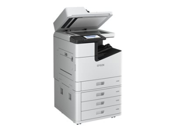 Epson WF-C17590D4TWF WorkForce Enterprise Multifunction printer