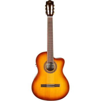 Cordoba C5-CE SB Iberia Series Nylon-String Acoustic-Electric Guitar
